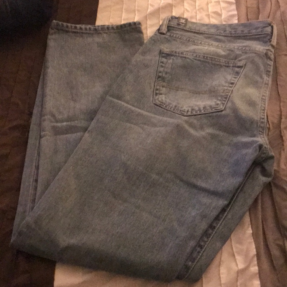 Abercrombie jeans